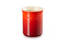 Spatelpot Kersenrood - Le Creuset