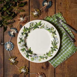 Dinerbord 'Ivy' - Emma Bridgewater