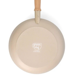Koekenpan Nordics 20 cm. GreenChef