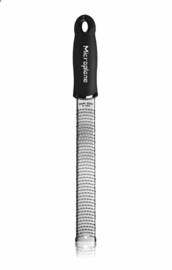 Rasp Premium Classic Black Microplane