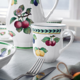 Jumbo Mok French Garden Fleurence - Villeroy & Boch