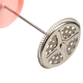 Cafetière Paris Hilton