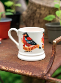 1/2 Pt Mok Chaffinch Emma Bridgewater