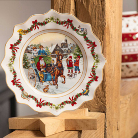 Bord Annual Christmas Edition 2022 - Villeroy & Boch