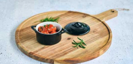 Ovenschaaltje met Deksel Cosy & Trendy