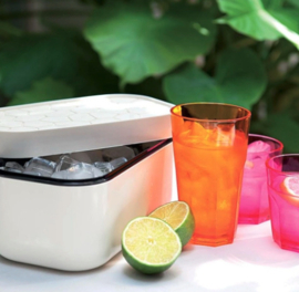 Ice Box Wit Lékué