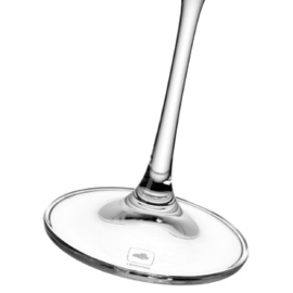 Witte Wijnglas Paladino Leonardo
