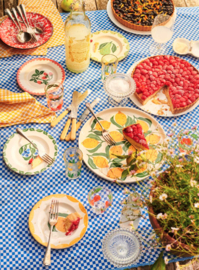 Gebaksbord Lemons Emma Bridgewater