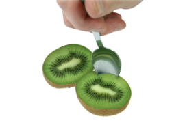 Kiwilepels Cosy & Trendy