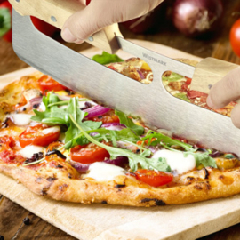Pizza Wiegmes Pro Westmark