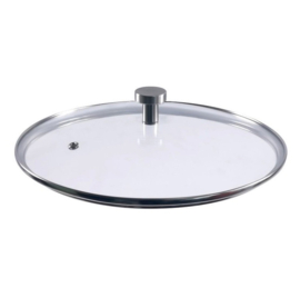 Deksel 20 cm. Cookut