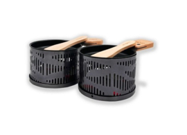 Raclette Set Cookut