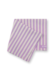 Servetten Lilac Stripes - Pip Studio