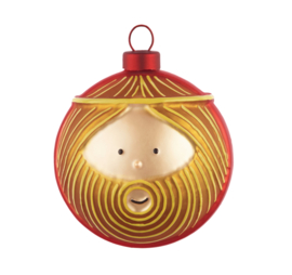 Kerstdecoratie Giuseppe - Alessi