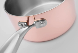 Steelpan Koper Hendi