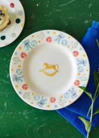 Ontbijtbord Toy Box Emma Bridgewater