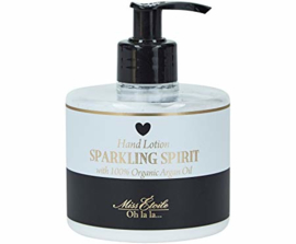 Handcrème Sparkling Spirit - Miss Étoile