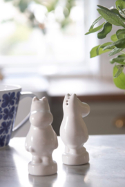 Peper & Zoutstel Moomin Pluto Design