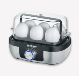 Eierkoker EK 3169 Severin