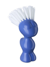 Groenteborstel Strong Blue Tweetie Koziol