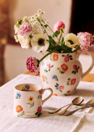 Mok Small Poppies & Pinks Emma Bridgewater