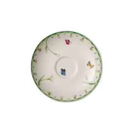 Koffiekopschotel Colourful Spring - Villeroy & Boch