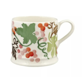 Mok Small White Bryony - Emma Bridgewater