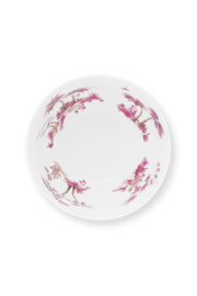 Schaal Dots Gold Pink Jolie Pip Studio