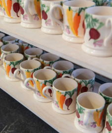 1/2 Pt Mok Carrots & Beets Emma Bridgewater