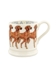 Mok 1/2 Pt Vizsla Emma Bridgewater