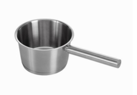 Steelpan 16 cm. Combekk