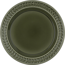 Dinerbord Forrest Green (27 cm.) - Portmeirion Botanic Garden Harmony