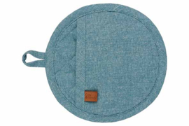 Pannenlap Green Heron Cosy & Trendy