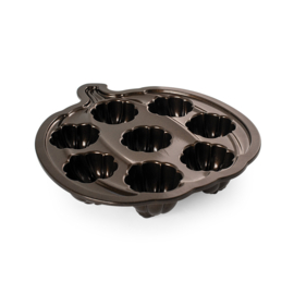 Lil' Pumpkin Cakelet Pan Nordic Ware
