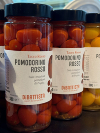 Pomodorino Rosso Di Battista