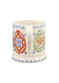 1/2 Pt Mok Egg Hunt Emma Bridgewater