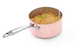 Steelpan Koper Hendi