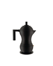 Percolator Pulcina Black - Alessi