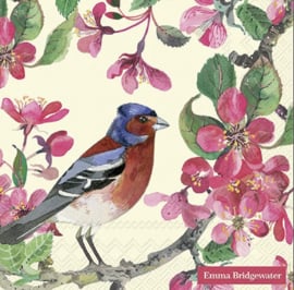 Servetten Blossom Emma Bridgewater Elite