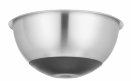 Mengkom met Silicone Basis 6 liter Hendi