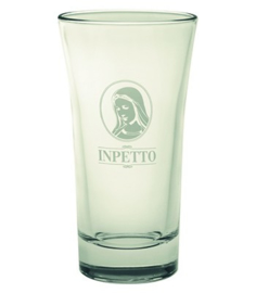 Latte Macchiato Glas - INPETTO