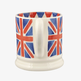 1/2 Pt Mok Union Jack Emma Bridgewater