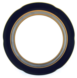 Accent Bord (24 cm.) - Noritake Contrella