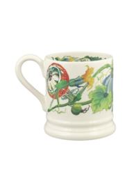 1/2 Pt Mok Vegetable Garden Pumpkin Emma Bridgewater
