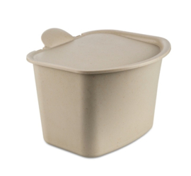 Afvalbak Nature Desert Sand Bibo Koziol