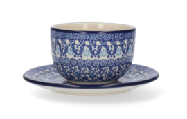 Kop & Schotel Celebration Bunzlau Castle