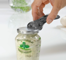 Potopener Grey Tom Koziol