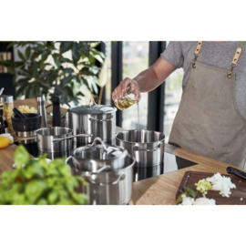 Pannenset Essence Zwilling