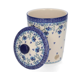 Uien- of Knoflookpot Daydream Bunzlau Castle