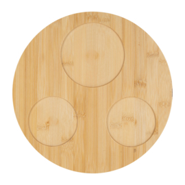 Set Schalen Ptit Legume Jardin d'Ulysse